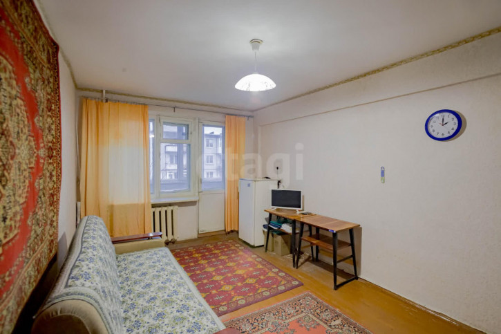 2-комн квартира Кубинская улица, 2