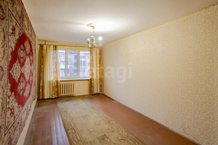 2-комн квартира Кубинская улица, 2