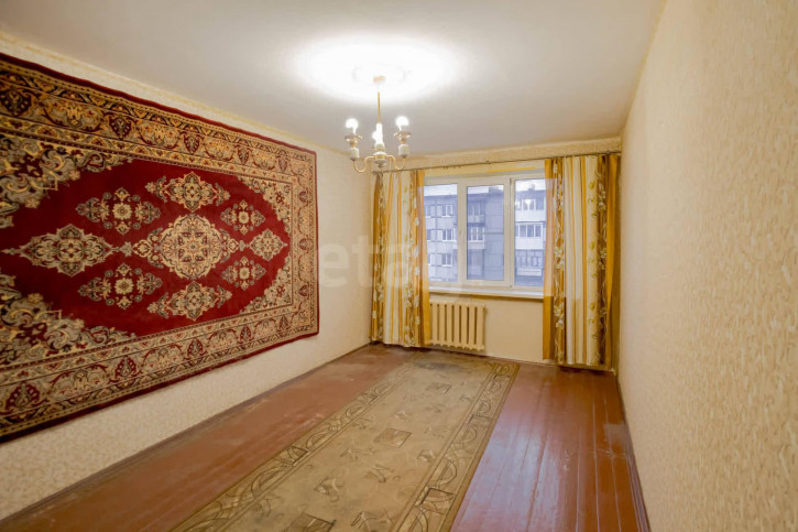 2-комн квартира Кубинская улица, 2