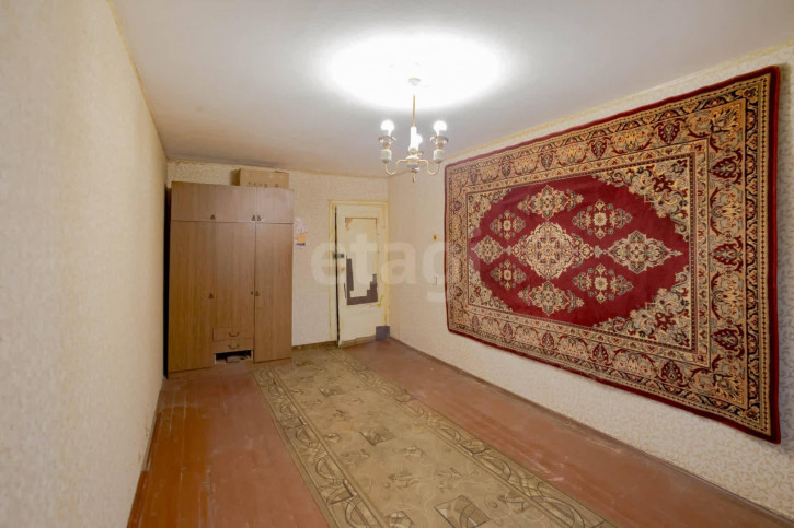 2-комн квартира Кубинская улица, 2