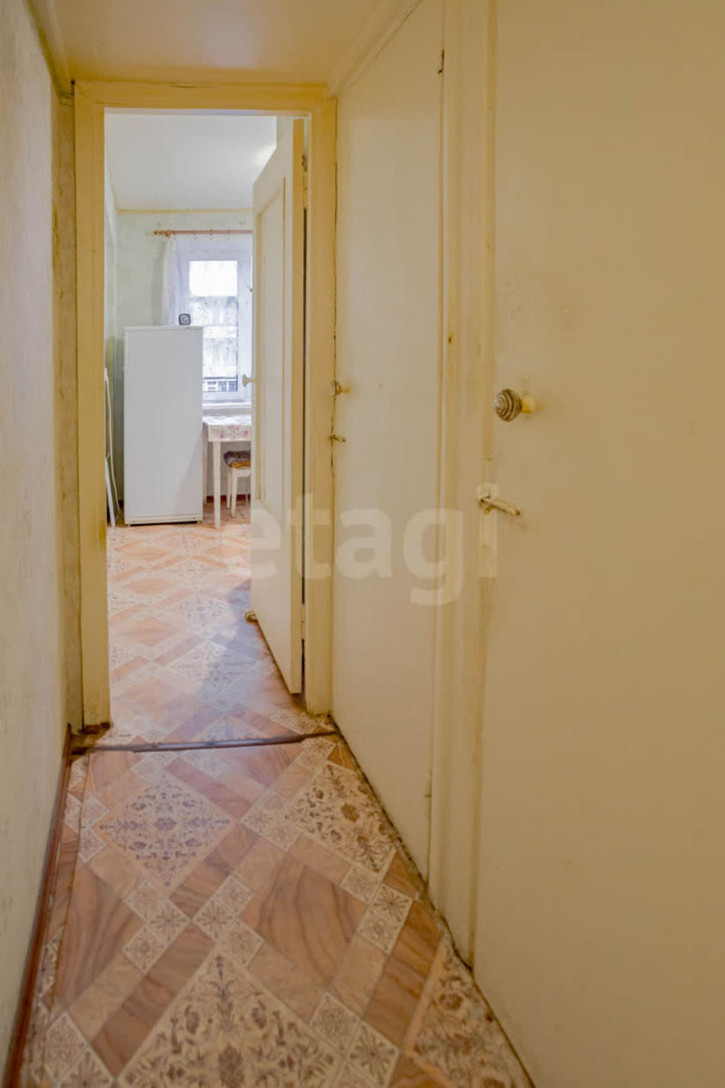 2-комн квартира Кубинская улица, 2