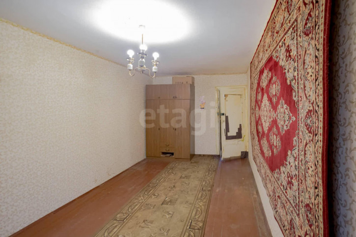 2-комн квартира Кубинская улица, 2