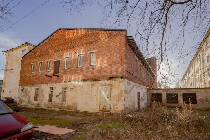Офис улица Панкратова, 75а Офис улица Панкратова, 75а