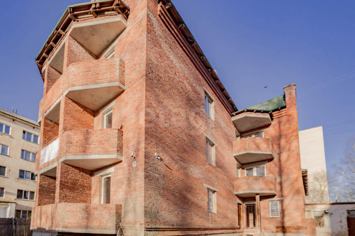 Офис улица Панкратова, 75а Офис улица Панкратова, 75а