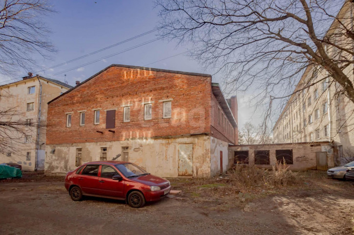 Офис улица Панкратова, 75а Офис улица Панкратова, 75а