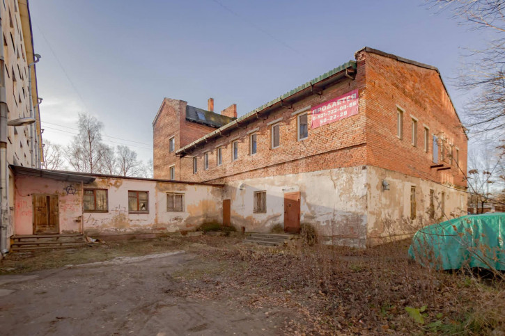 Офис улица Панкратова, 75а Офис улица Панкратова, 75а