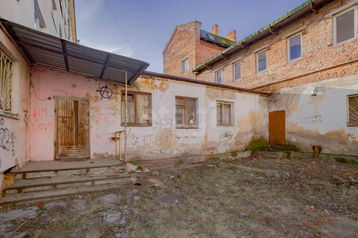 Офис улица Панкратова, 75а Офис улица Панкратова, 75а