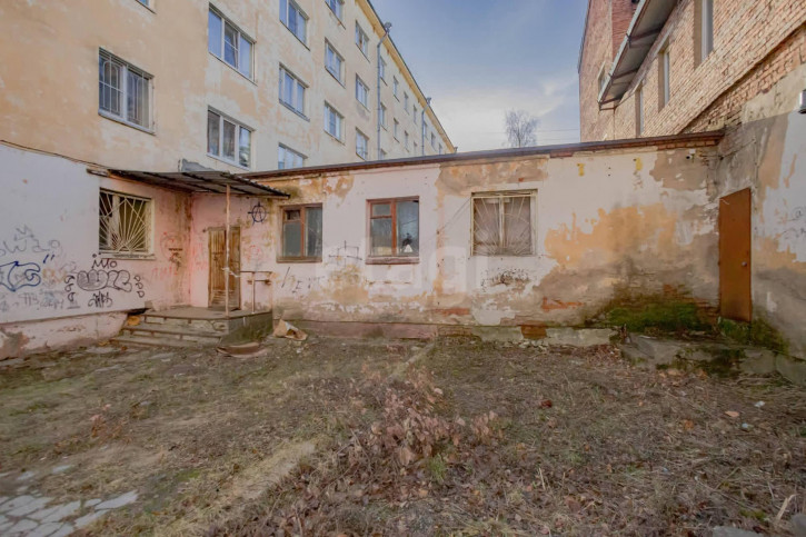 Офис улица Панкратова, 75а Офис улица Панкратова, 75а