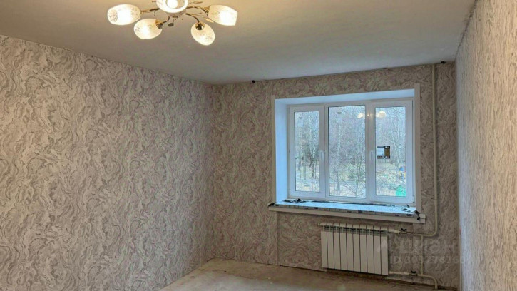 Комната улица Энгельса, 21,  д. 21