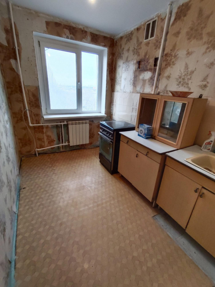 3-комн квартира им Лебедева-Кумача В.И. ул., 84