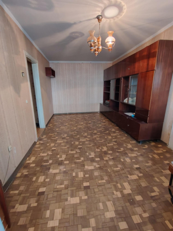 3-комн квартира им Лебедева-Кумача В.И. ул., 84