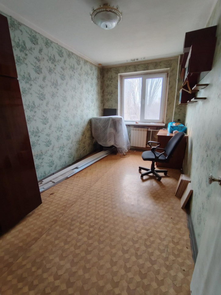 3-комн квартира им Лебедева-Кумача В.И. ул., 84