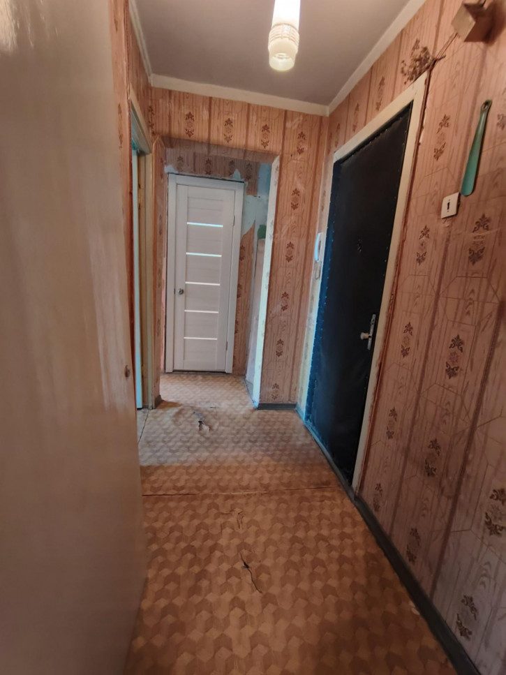 3-комн квартира им Лебедева-Кумача В.И. ул., 84