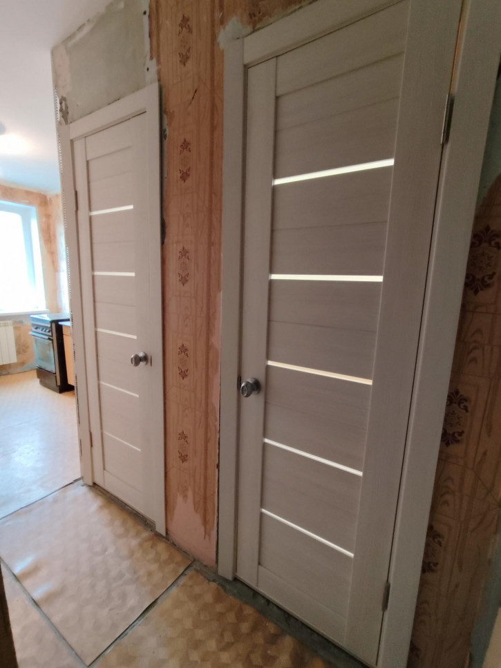 3-комн квартира им Лебедева-Кумача В.И. ул., 84