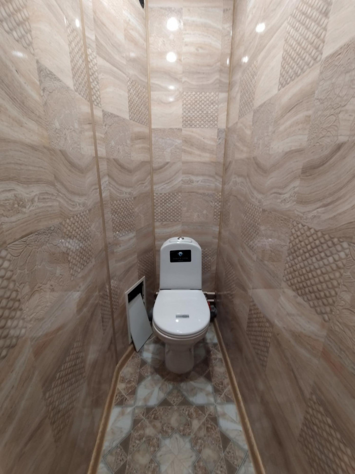 3-комн квартира им Лебедева-Кумача В.И. ул., 84