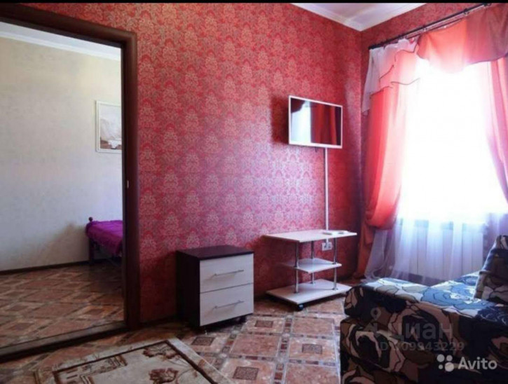 Комната Геленджикский проспект, 270,  д. 270