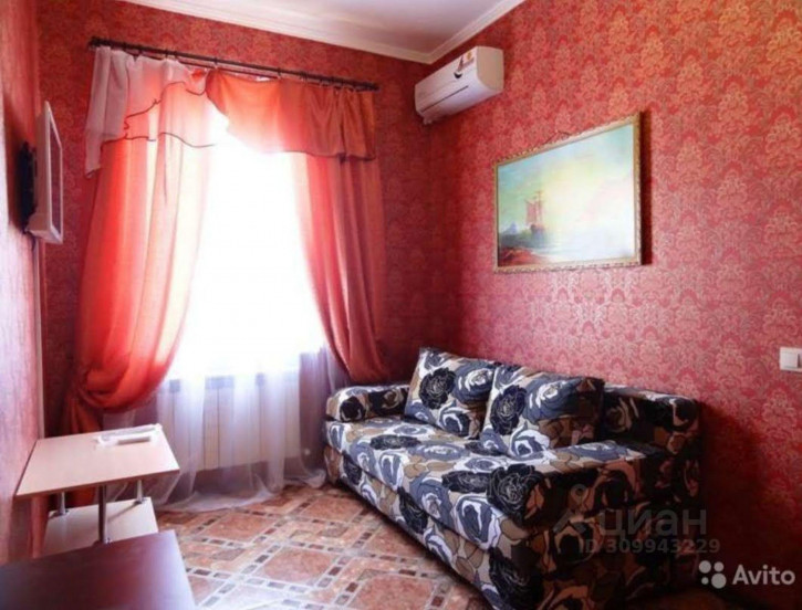 Комната Геленджикский проспект, 270,  д. 270