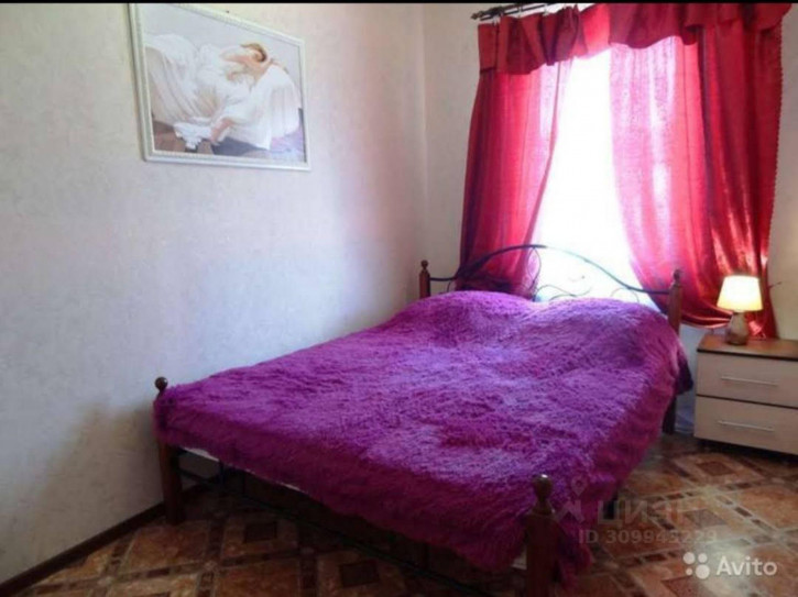 Комната Геленджикский проспект, 270,  д. 270