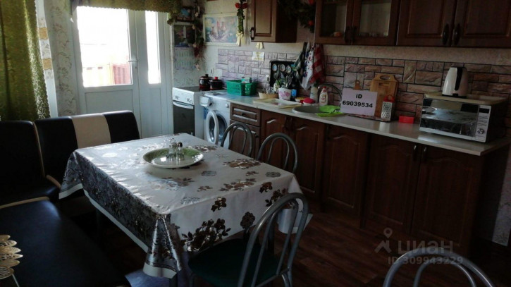 Комната Геленджикский проспект, 270,  д. 270