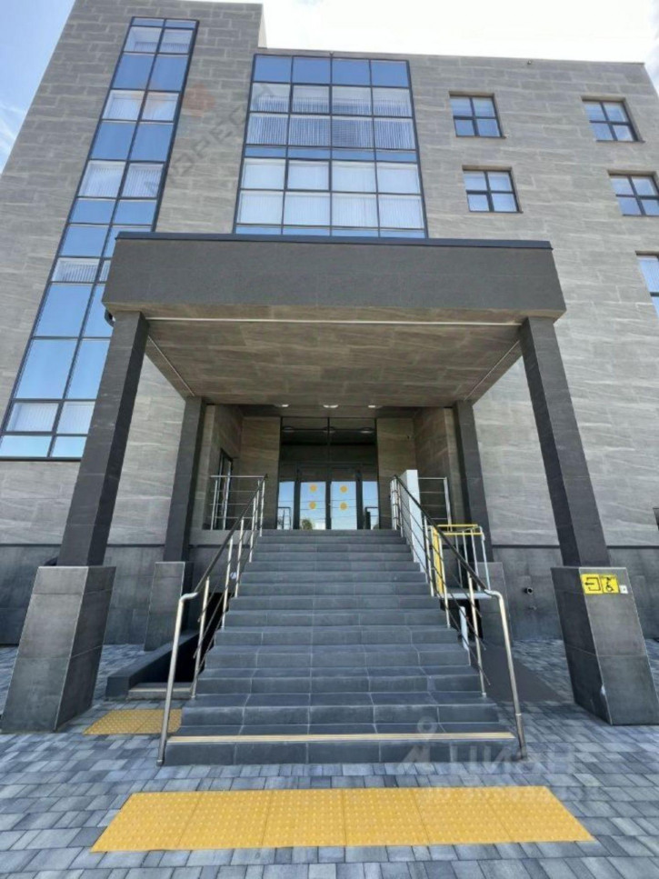 Офис Новороссийская улица, 214/1,  д. 214/1