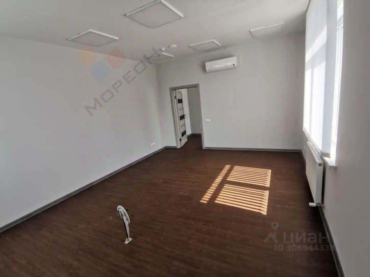 Офис Новороссийская улица, 214/1,  д. 214/1
