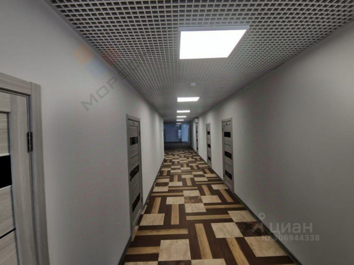 Офис Новороссийская улица, 214/1,  д. 214/1