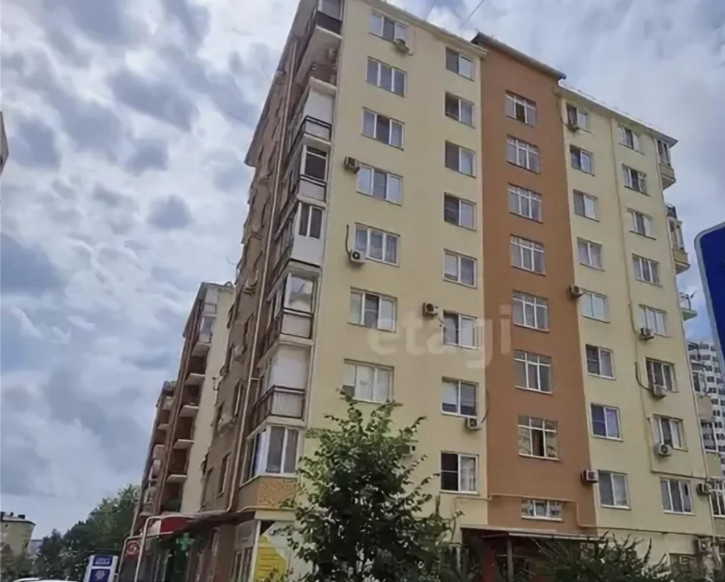 Помещение свободного назначения Анапа