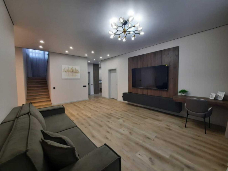 Коттедж/дом улица Лермонтова