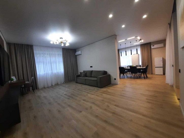 Коттедж/дом улица Лермонтова