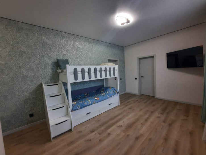 Коттедж/дом улица Лермонтова