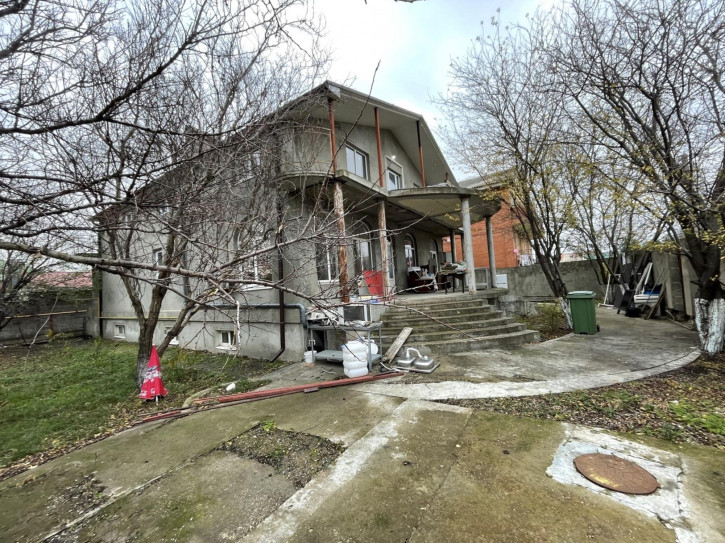 Коттедж/дом Греческая улица