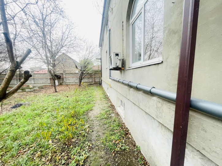 Коттедж/дом Греческая улица