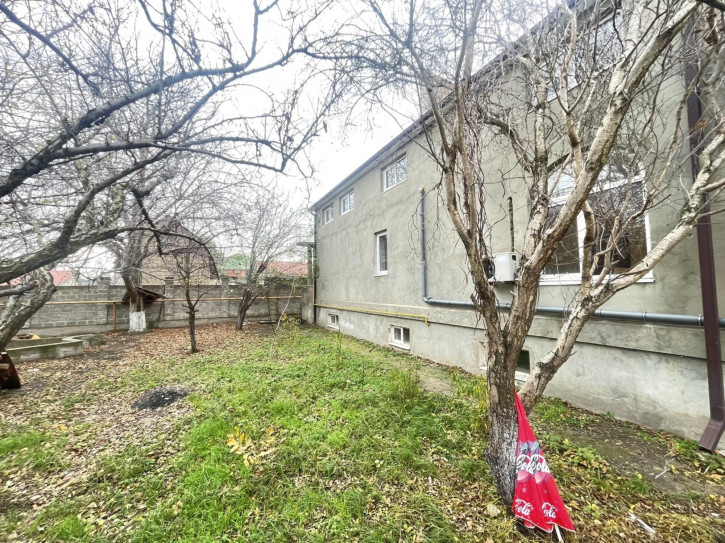 Коттедж/дом Греческая улица