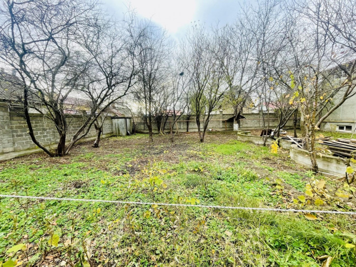 Коттедж/дом Греческая улица