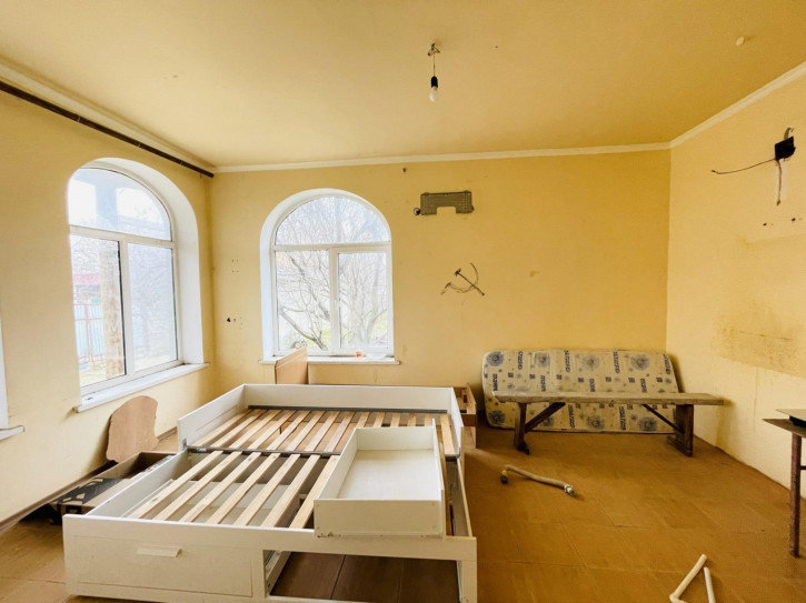 Коттедж/дом Греческая улица