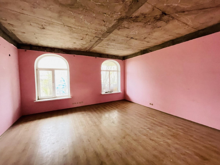 Коттедж/дом Греческая улица