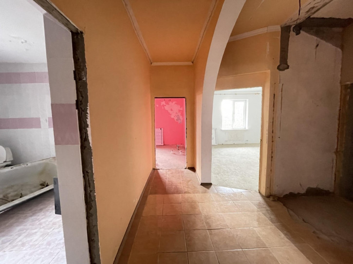 Коттедж/дом Греческая улица