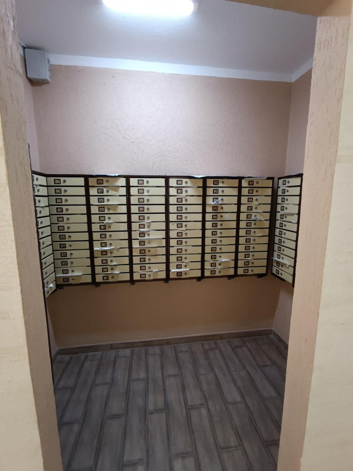 Студия Парковая улица, 61к4 Студия Парковая улица, 61к4