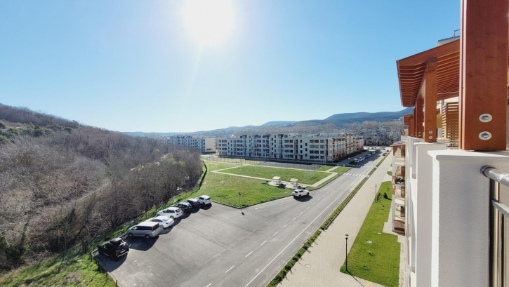 1-комн квартира Мирная улица, 9к3 1-комн квартира Мирная улица, 9к3