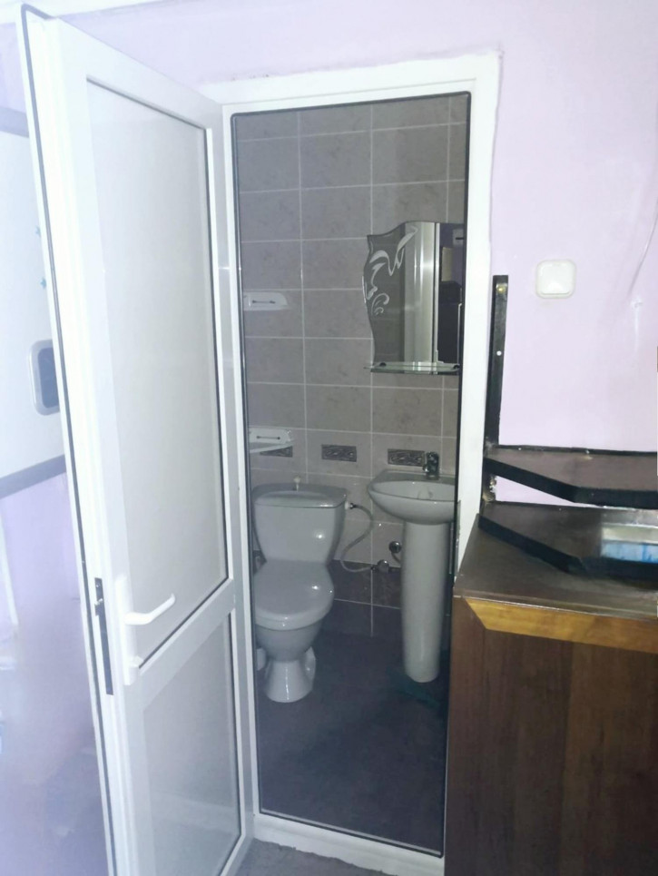 Гараж/парковка Анапа