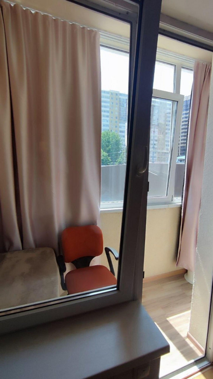 2-комн квартира Краснодарская улица, 59