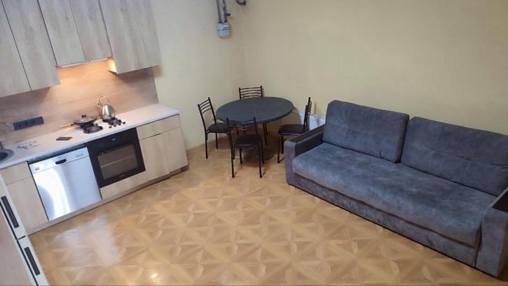 2-комн квартира Краснодарская улица, 59