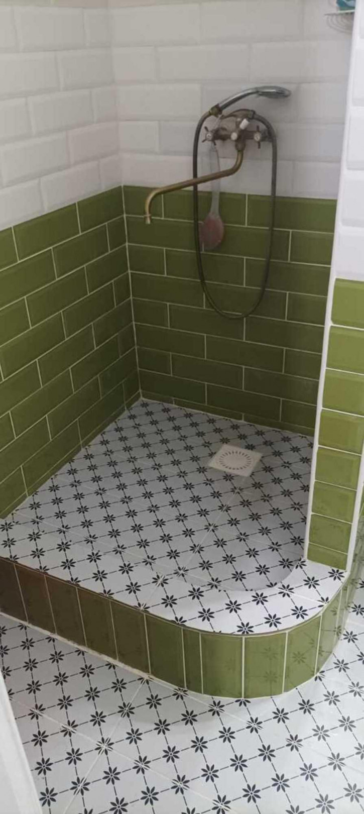 2-комн квартира Владимирская улица, 110к8