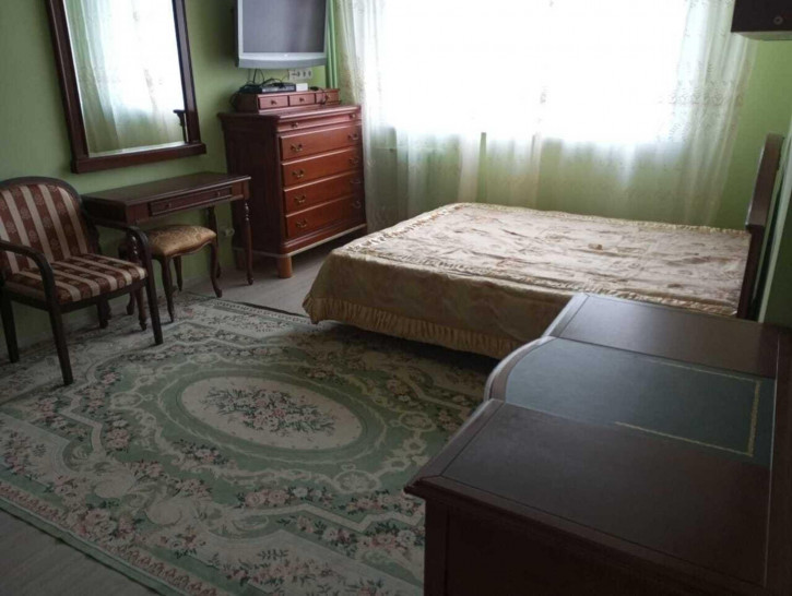 2-комн квартира Владимирская улица, 110к8