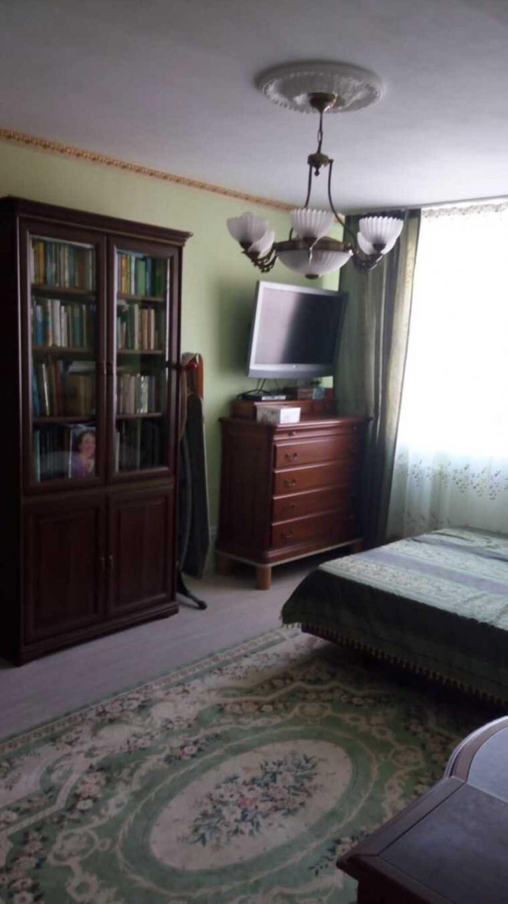 2-комн квартира Владимирская улица, 110к8