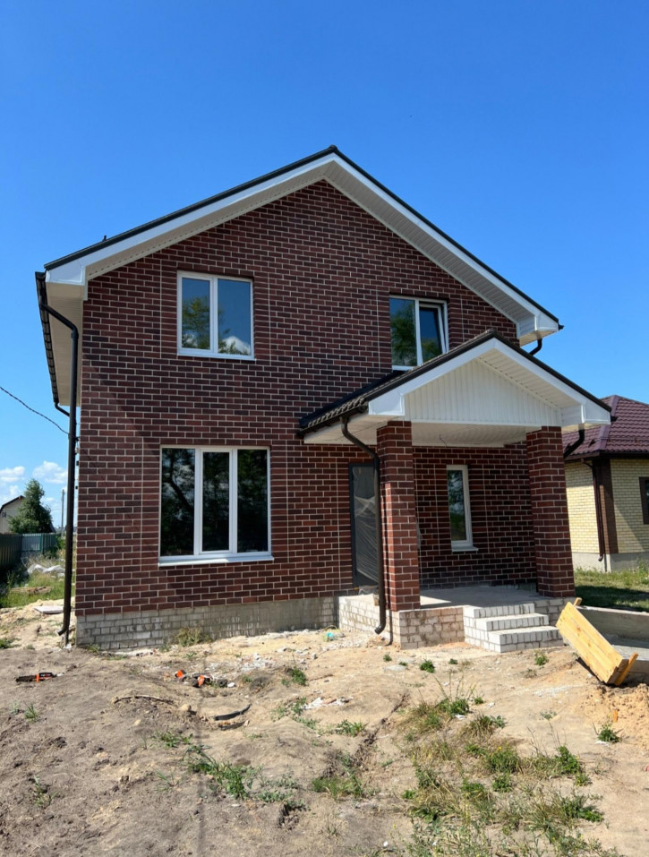 Коттедж/дом Ботаническая-2 ул., 7/2