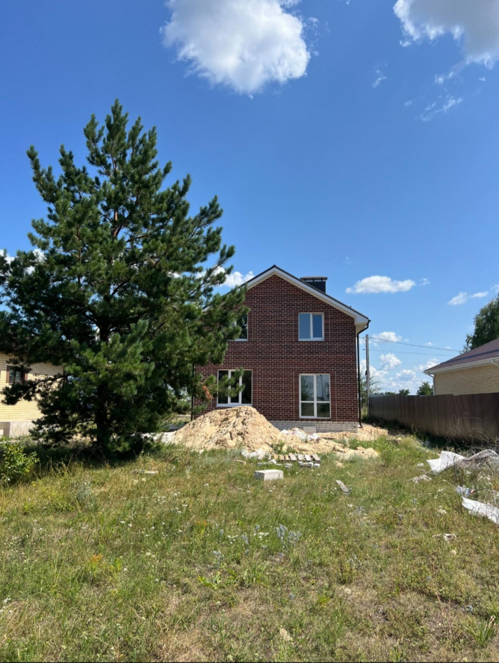 Коттедж/дом Ботаническая-2 ул., 7/2