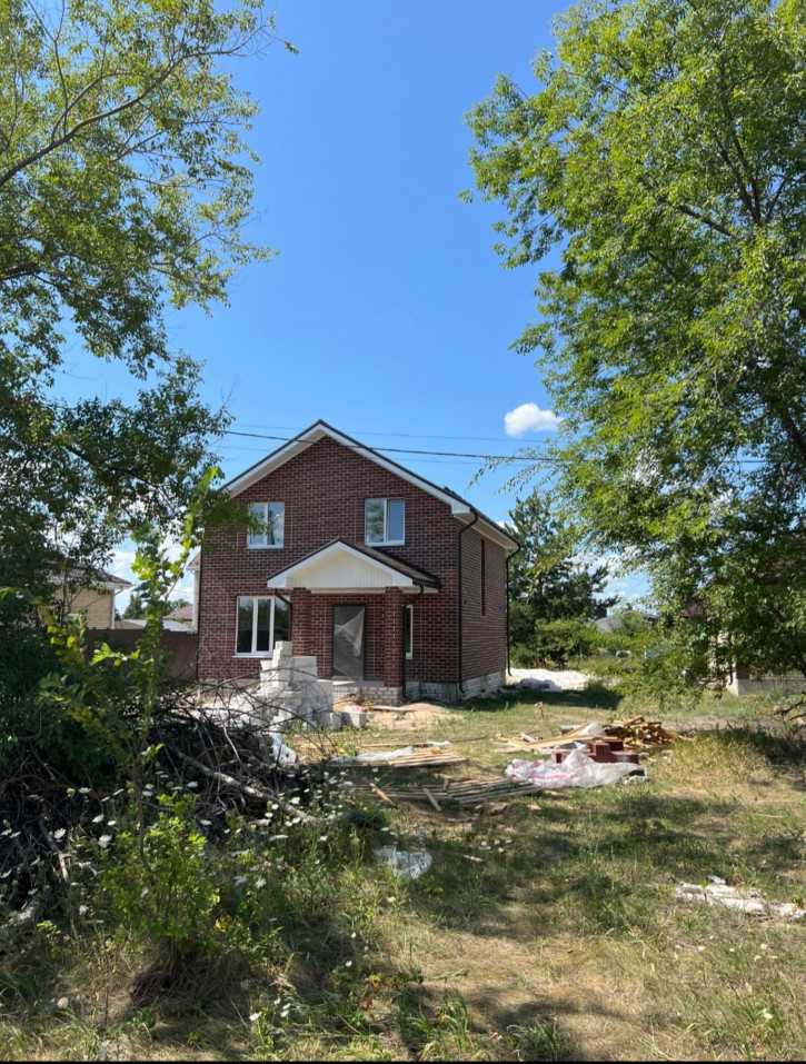 Коттедж/дом Ботаническая-2 ул., 7/2