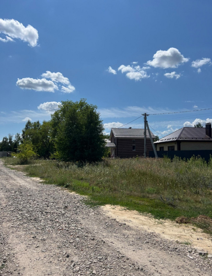 Коттедж/дом Ботаническая-2 ул., 7/2