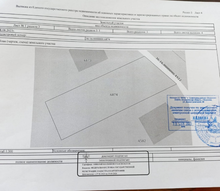 Коттедж/дом Ботаническая-2 ул., 7/2